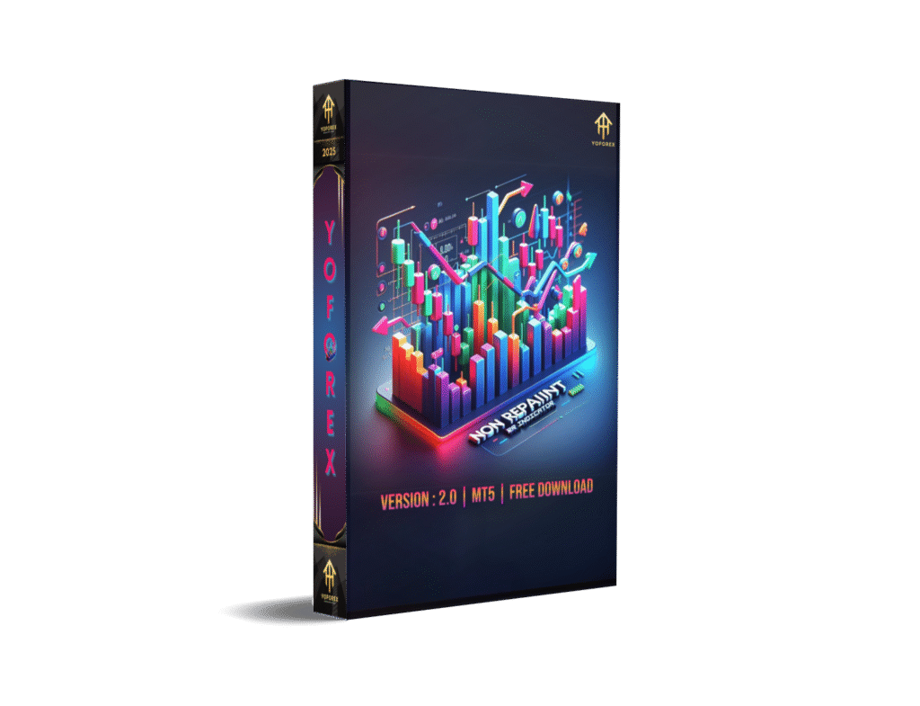 Non Repaint RR Indicator V2.0 MT5