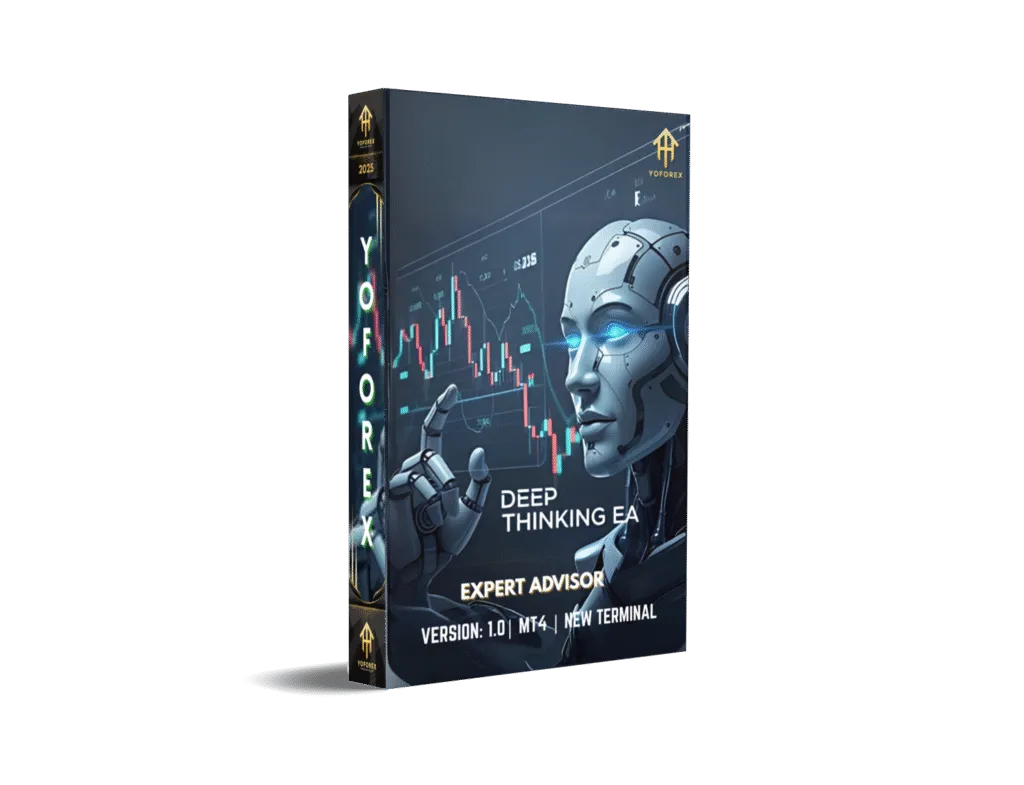 Deep Thinking EA V1 MT4