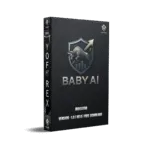 BabyAI Indicator V1 MT4 – Smart Entry Signal for Beginners & Pros  – FREE DOWNLOAD