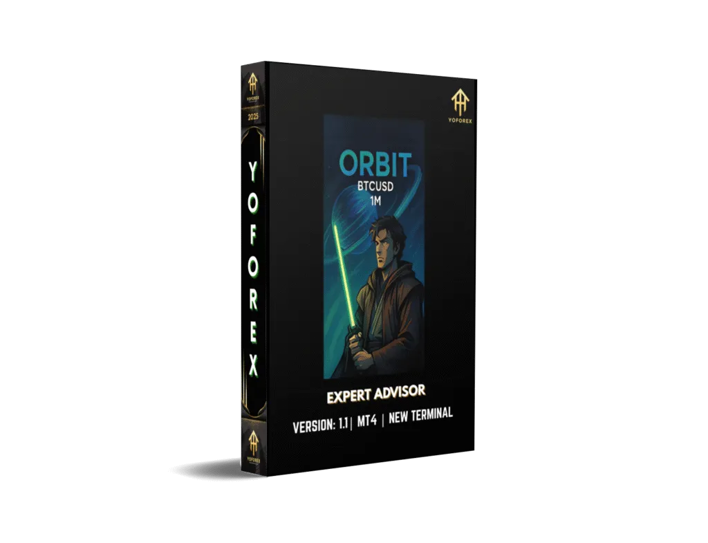 Orbit Tokyo EA V1.1