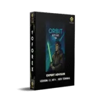 Orbit Tokyo EA V1.1