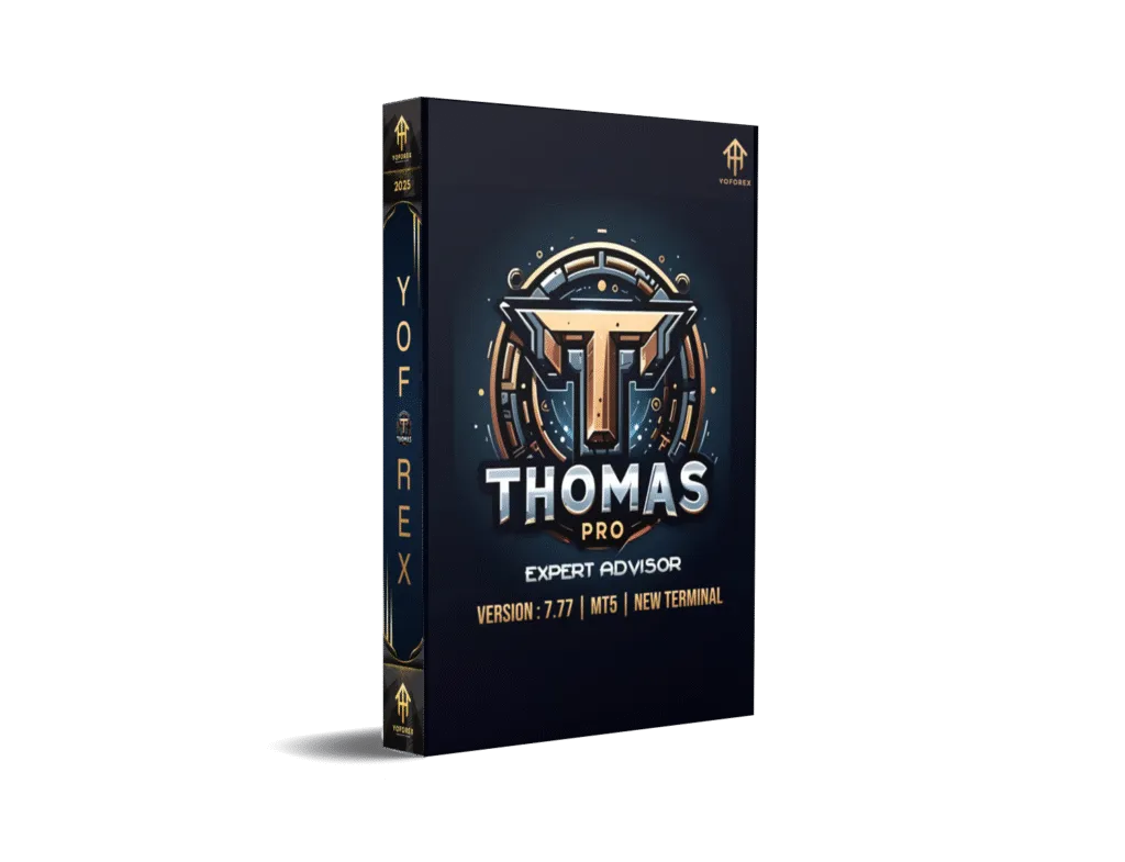EA Thomas V7.77 MT5 3 EA Thomas V7.77 MT5