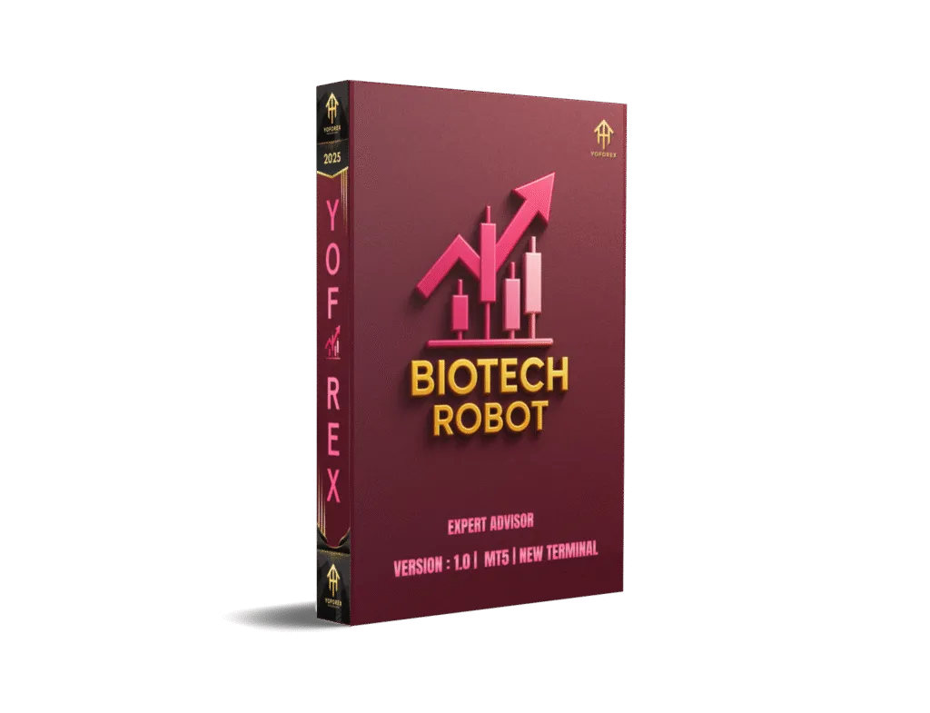 Biotech Robot V1 EA MT5 β Smart, Precise & Free Forex EA - Free Download 4 Biotech Robot V1 EA MT5 β Smart, Precise & Free Forex EA β Free Download