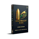 Gold Bullet AI EA V3.0 MT4