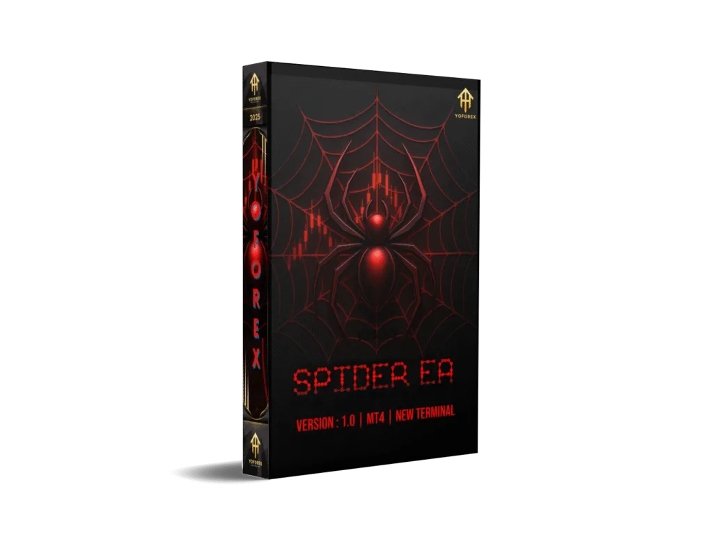 SPIDER EA V1.0 1 SPIDER EA V1.0