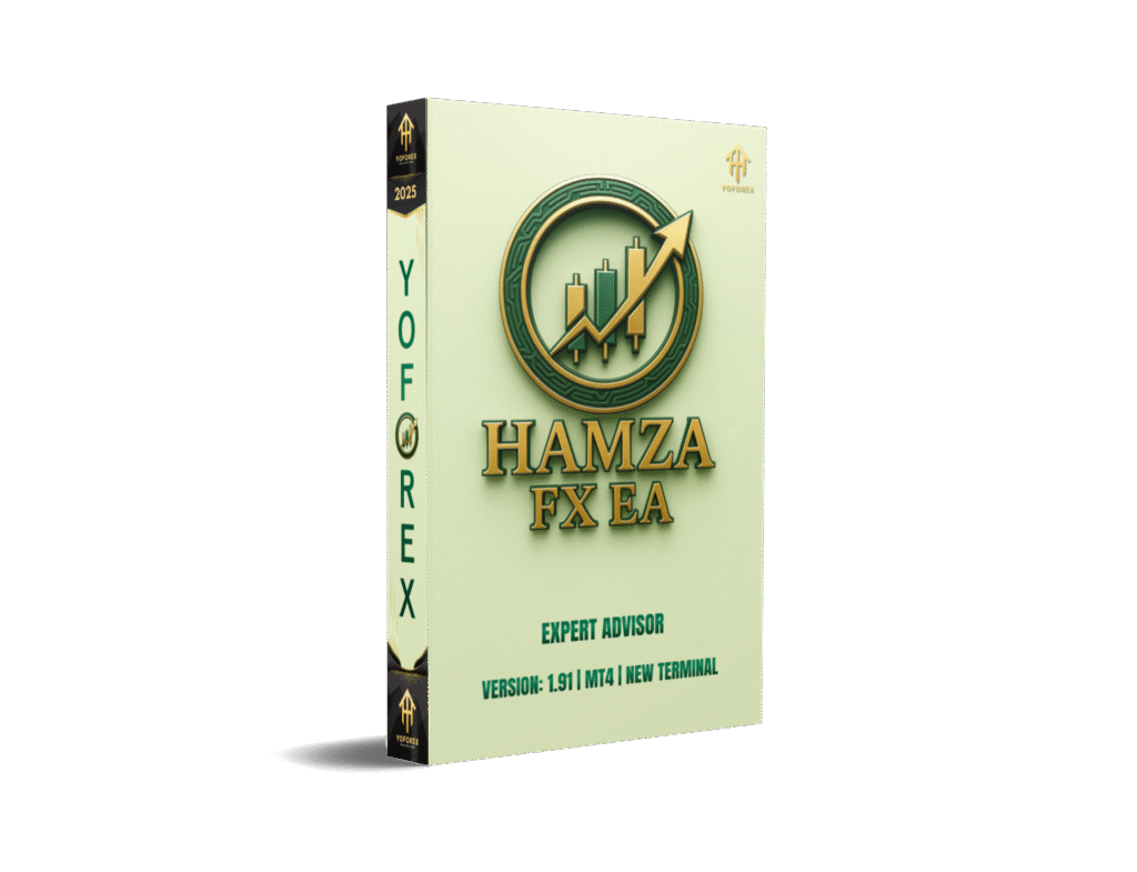 Hamza FX EA V1.91 MT4 – A Smart Scalping Solution with Real-Time Precision  – FREE DOWNLOAD