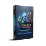 USDJPY AUTOBOT EA V1.0 MT4