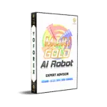 Multi Gold Ai Robot EA V22.22 MT4 5 Multi Gold Ai Robot EA V22.22 MT4