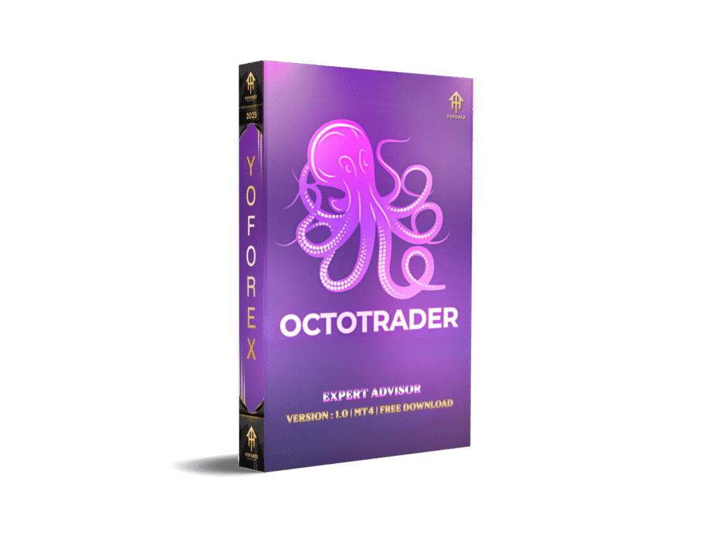 Octotrader AI EA MT4: Revolutionizing Forex Trading with Artificial Intelligence