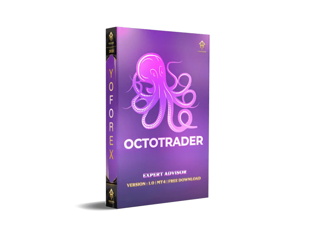 Octotrader AI EA MT4: Revolutionizing Forex Trading with Artificial Intelligence