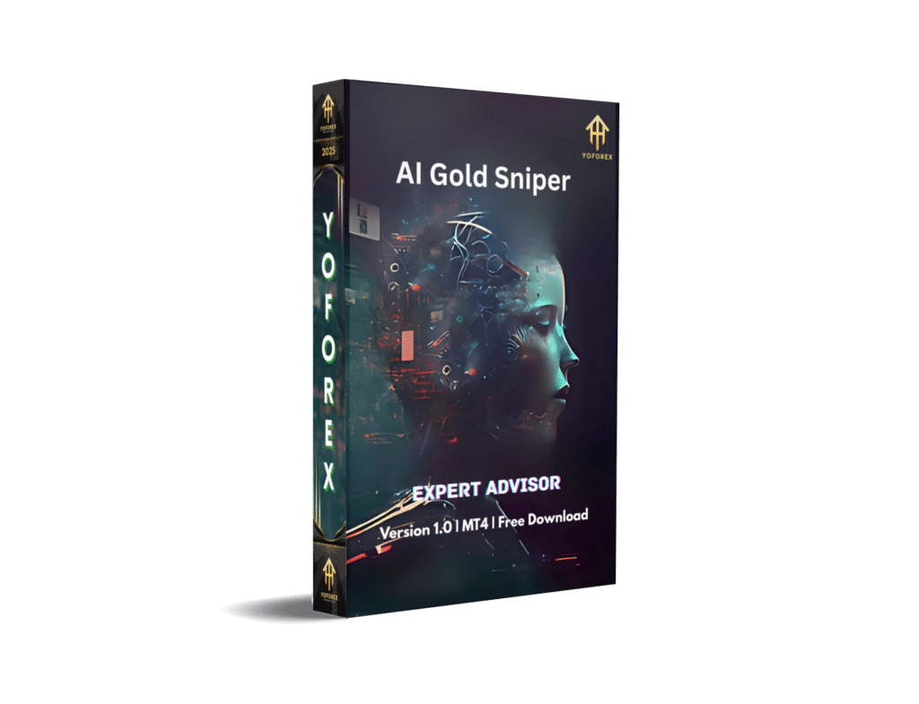 AI Gold Sniper EA V1.0 MT4