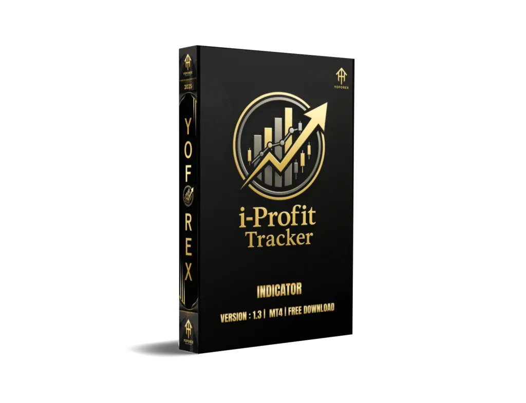 i-Profit Tracker Indicator V1.3 MT4 β Master Risk & Profit Like a Pro - FREE DOWNLOAD 2 i-Profit Tracker Indicator V1.3 MT4 β Master Risk & Profit Like a Pro β FREE DOWNLOAD