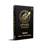 i-Profit Tracker Indicator V1.3 MT4 – Master Risk & Profit Like a Pro – FREE DOWNLOAD