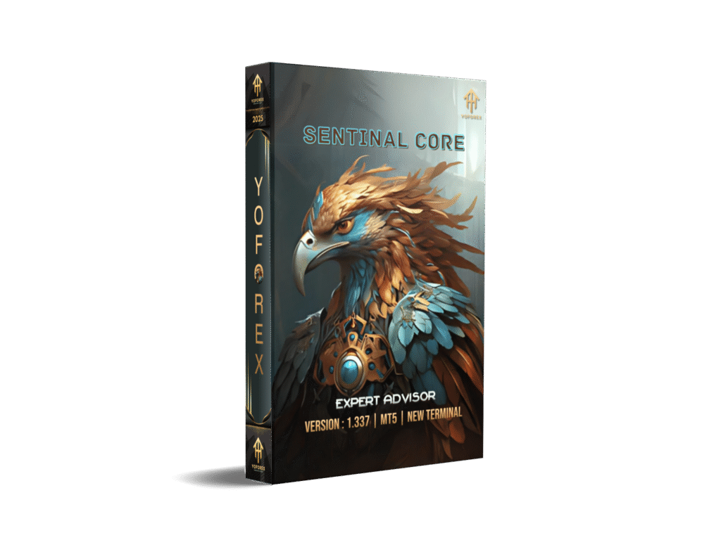 Sentinal Core EA V1.337 MT5