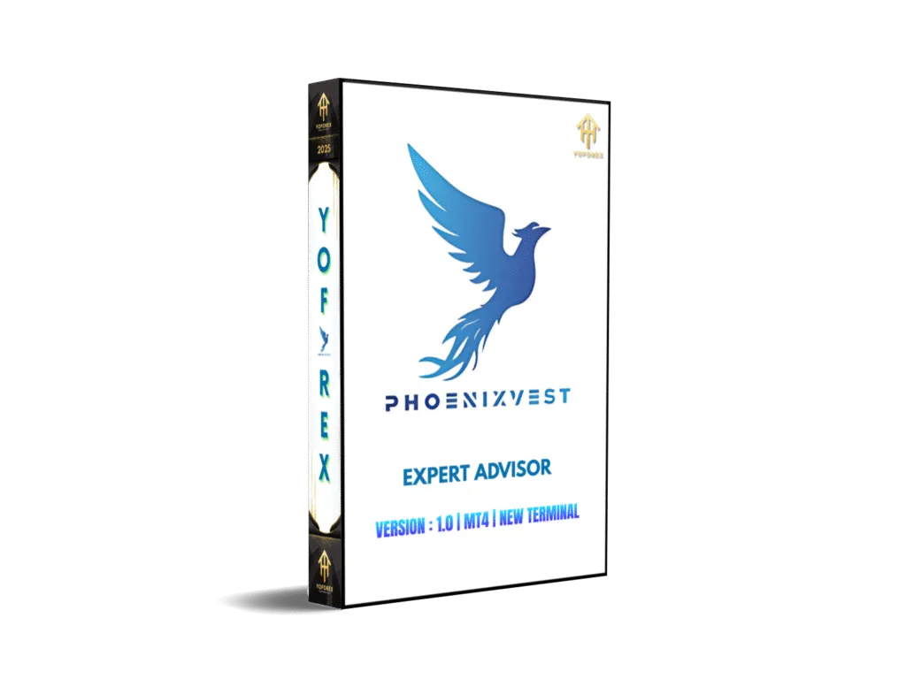 Phoenixvest EA V1.0 MT4