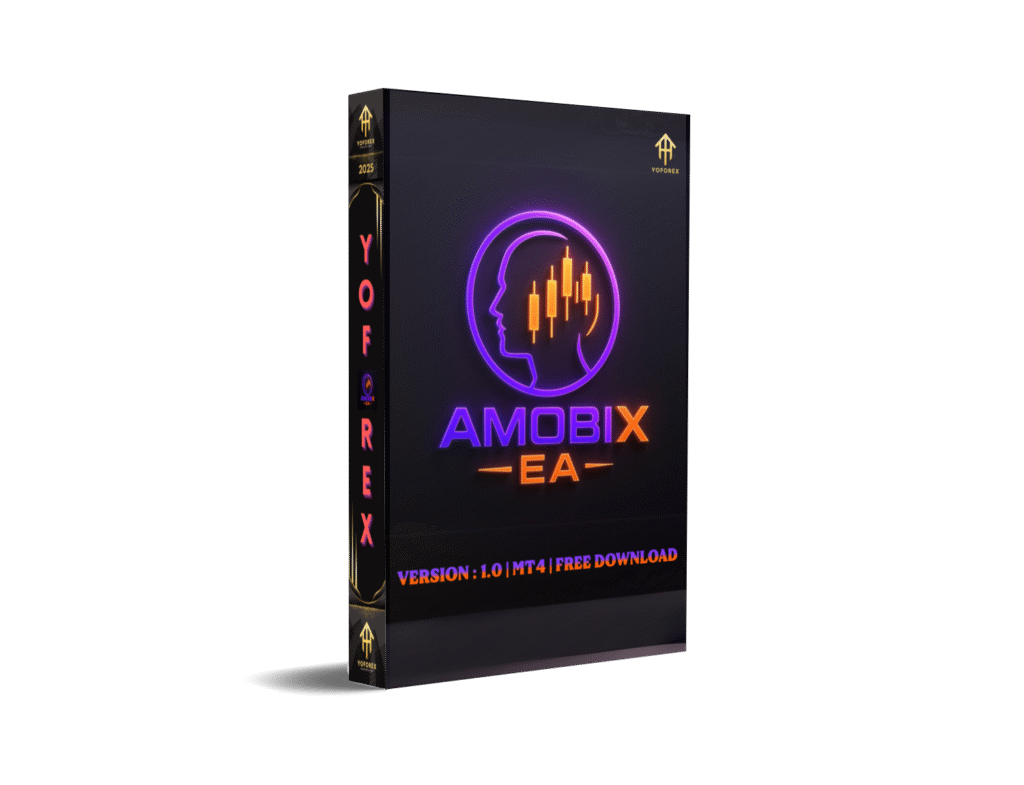 Amobix EA V1.0 MT4