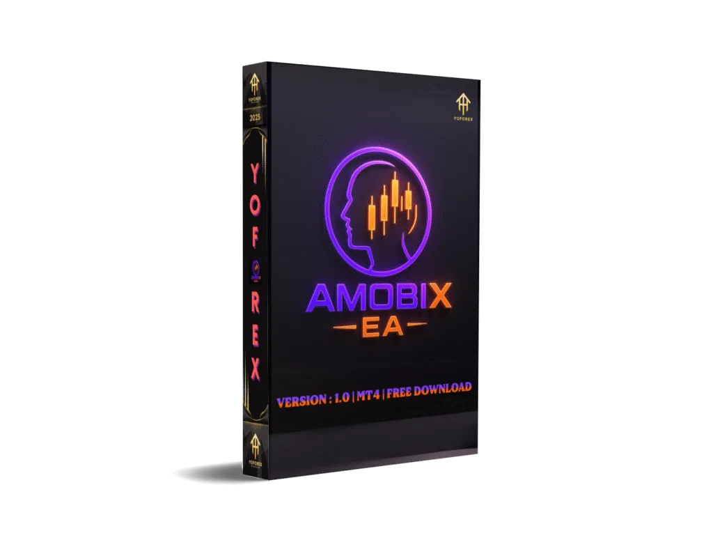 Amobix EA V1.0 MT4 1 Amobix EA V1.0 MT4
