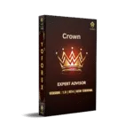 Crown EA V1.0 MT4 5 Crown EA V1.0 MT4
