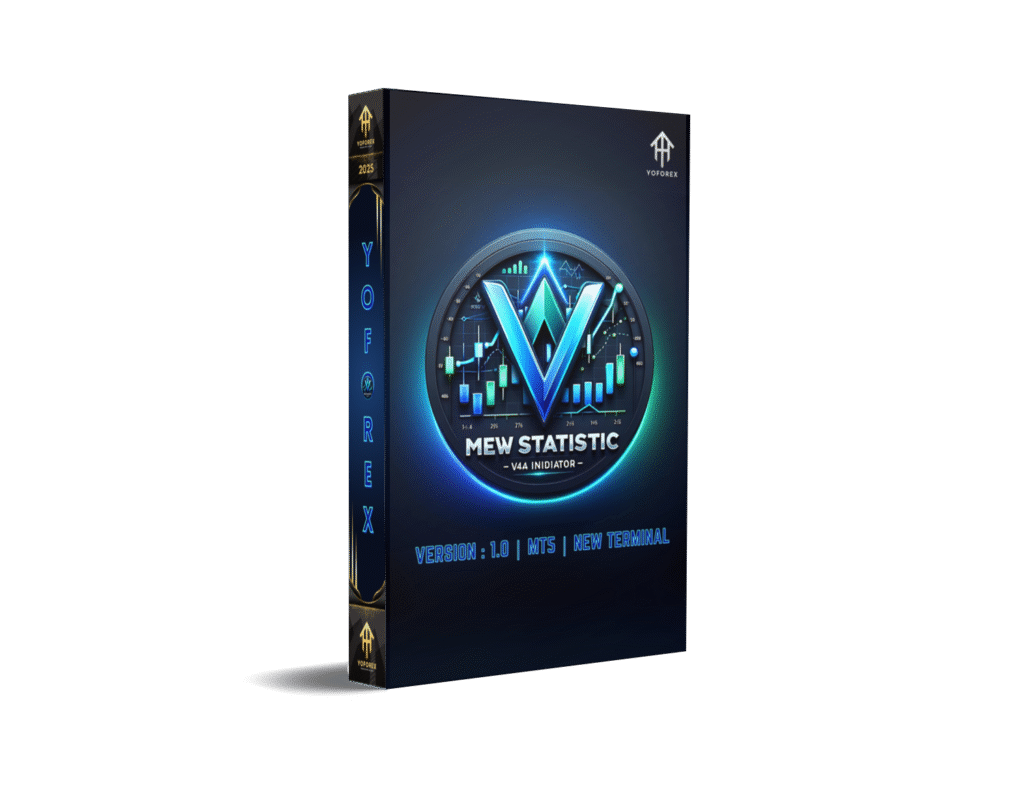 Mew Statistic v4a Indicator V1.0 MT5