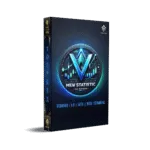 Mew Statistic v4a Indicator V1.0 MT5 5 Mew Statistic v4a Indicator V1.0 MT5
