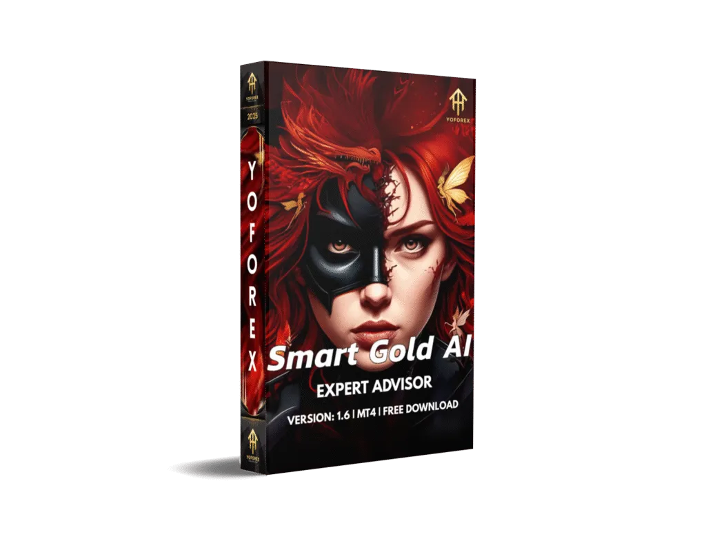 Smart Gold EA V1.6 MT4