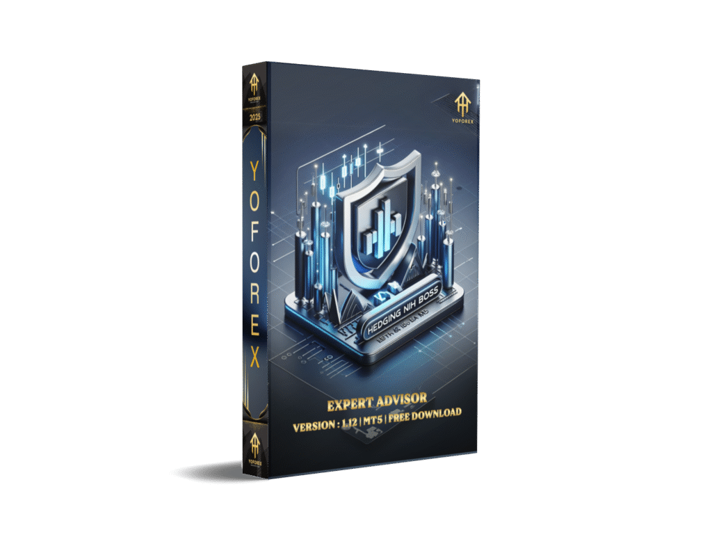 Exploring the HEDGING NIH BOSS EA V1.12 MT5: A Comprehensive Review