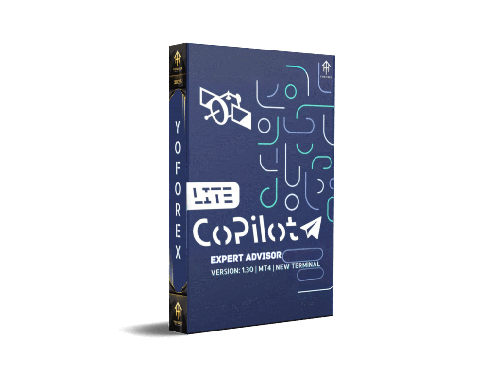 CoPilot EA V1.30 MT4