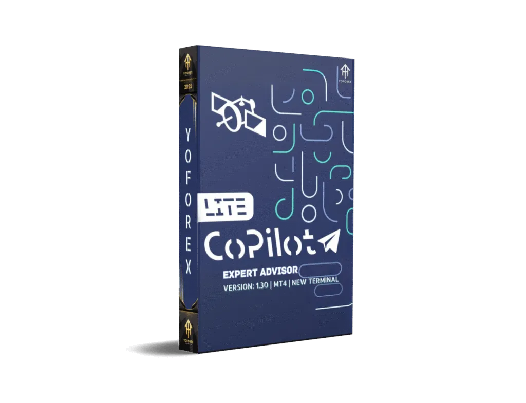 CoPilot EA V1.30 MT4