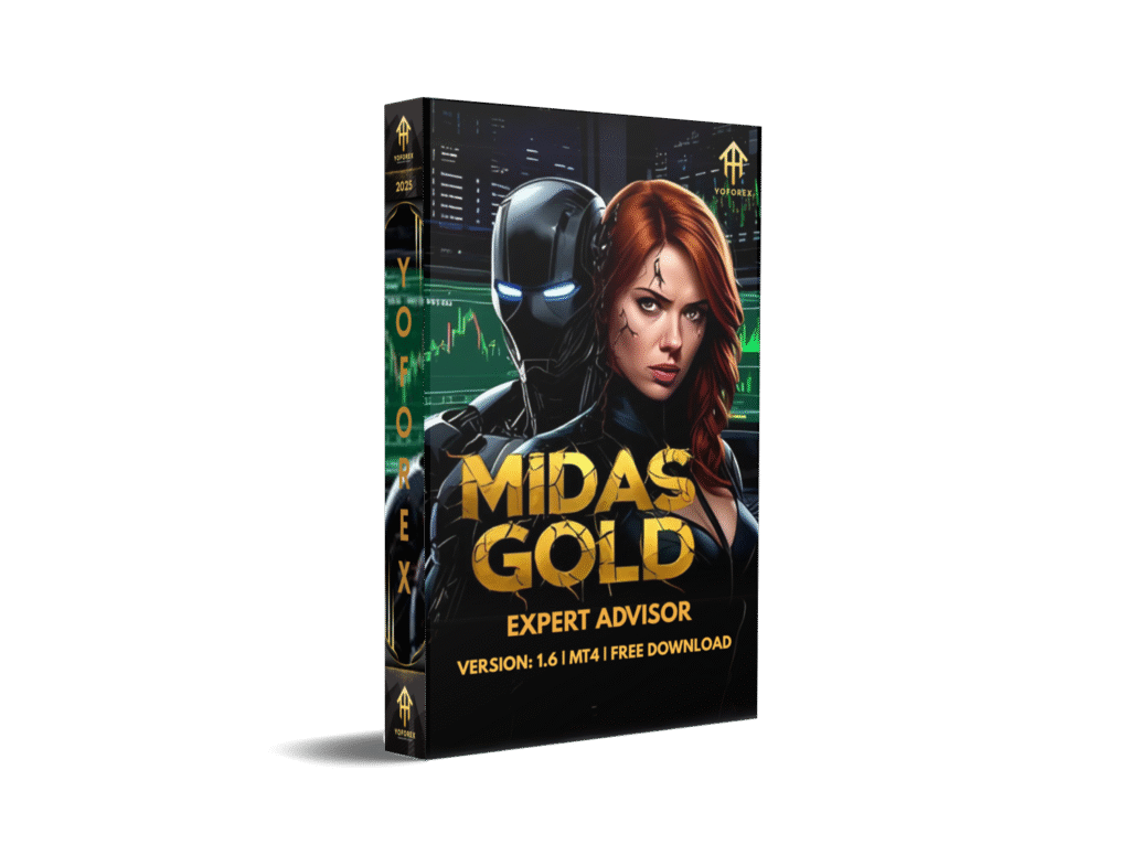 Midas Gold EA V1.6 MT4 1 Midas Gold EA V1.6 MT4