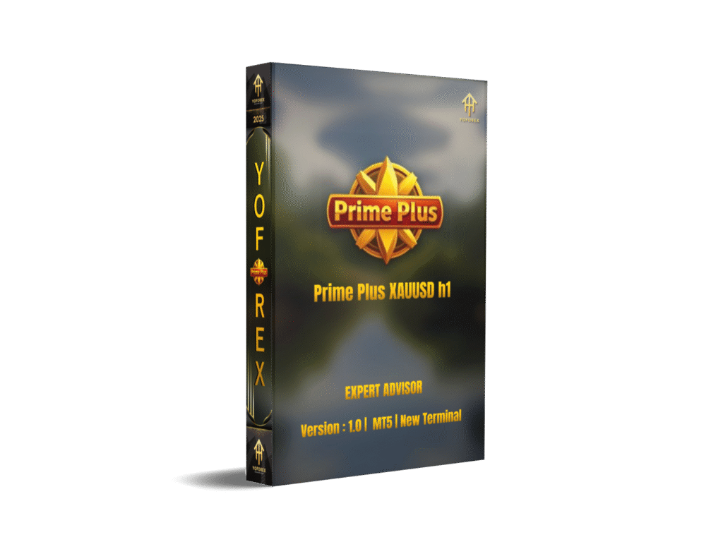 Prime Plus XAUUSD H1 EA V1 MT5 – Smart Gold Trading on the H1 Timeframe – FREE DOWNLOAD