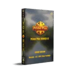 Prime Plus XAUUSD H1 EA V1 MT5 – Smart Gold Trading on the H1 Timeframe – FREE DOWNLOAD