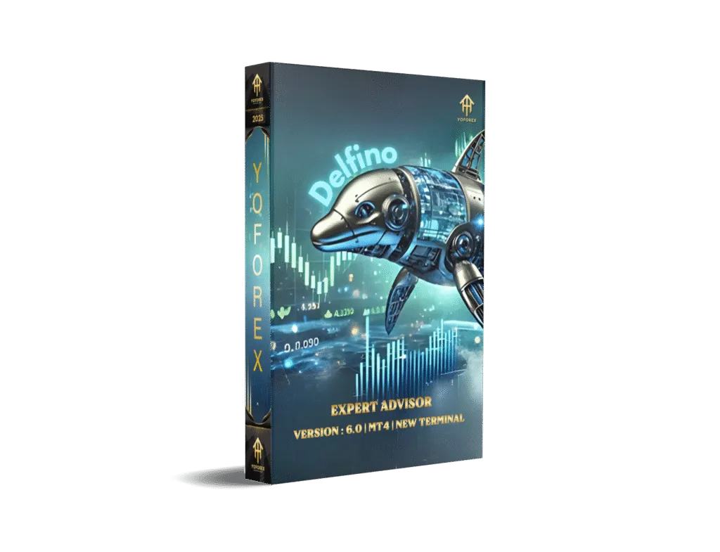 Delfino EA V6.0 MT4: A Comprehensive Review of the Forex Trading Robot 1 Delfino EA V6.0 MT4: A Comprehensive Review of the Forex Trading Robot