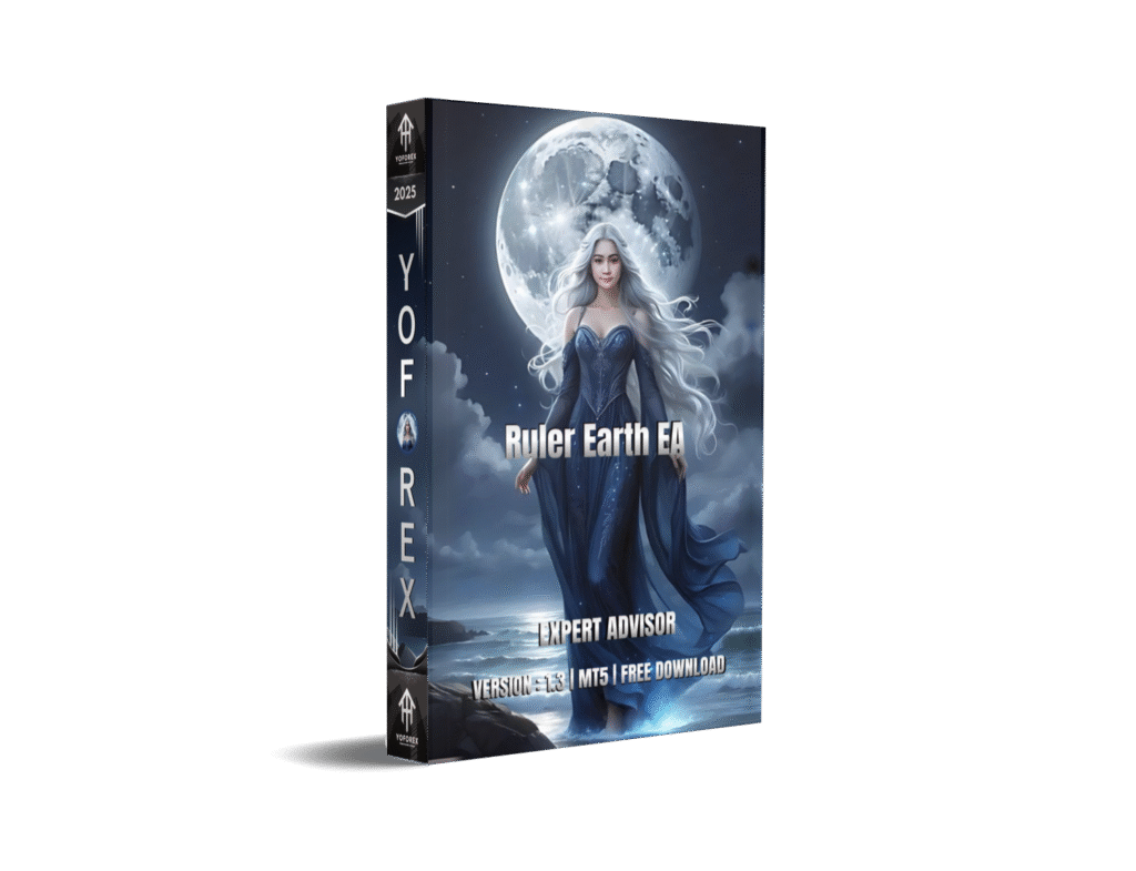 Ruler Earth EA V1.3 MT5 – A Precision-Engineered Expert Advisor for Modern Traders  – FREE DOWNLOAD