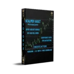 Scalper Vault Indicator V1.5 MT4 5 Scalper Vault Indicator V1.5 MT4