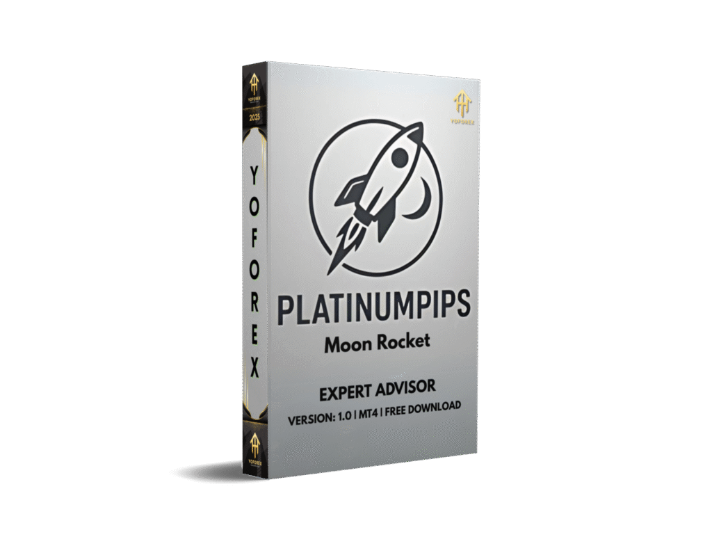 Platinum Moon Rocket EA V1.0 MT4