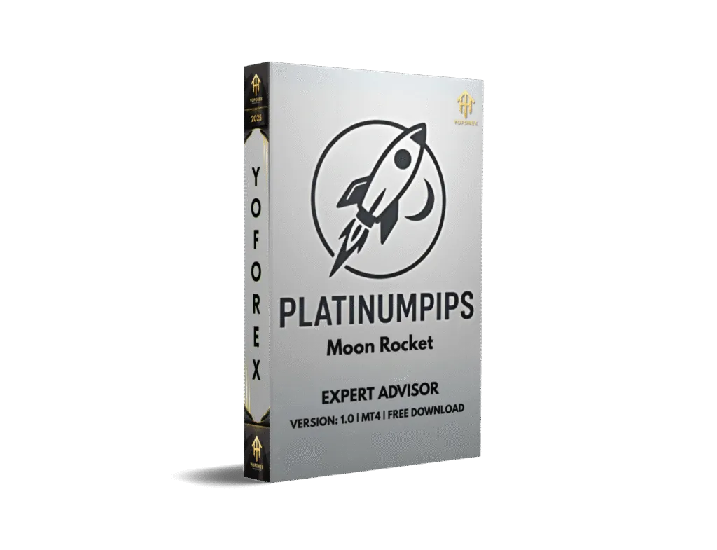 Platinum Moon Rocket EA V1.0 MT4