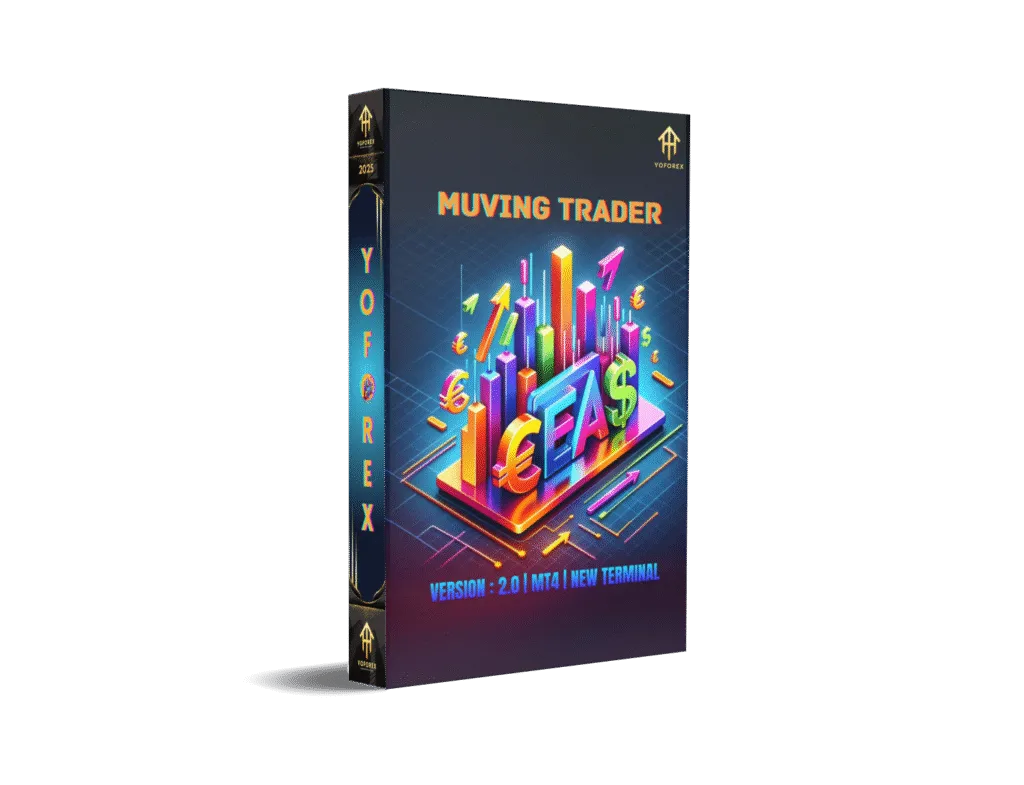 Muving Trader EA V2.0 MT4