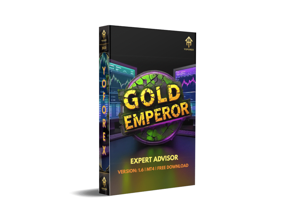 Gold Emperor EA V1.6 MT4