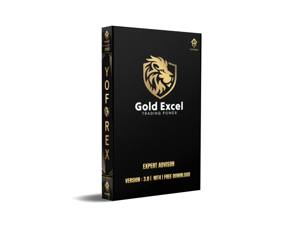 Gold Excel EA V3.0 MT4 – Premium Gold Trading Expert Advisor for MT4  – FREE DOWNLOAD
