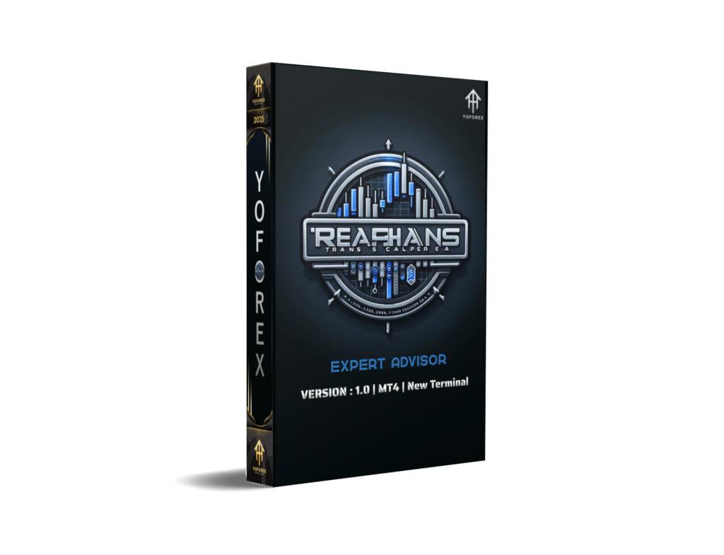 Rebahan Trans Scalper EA V1.0 MT4