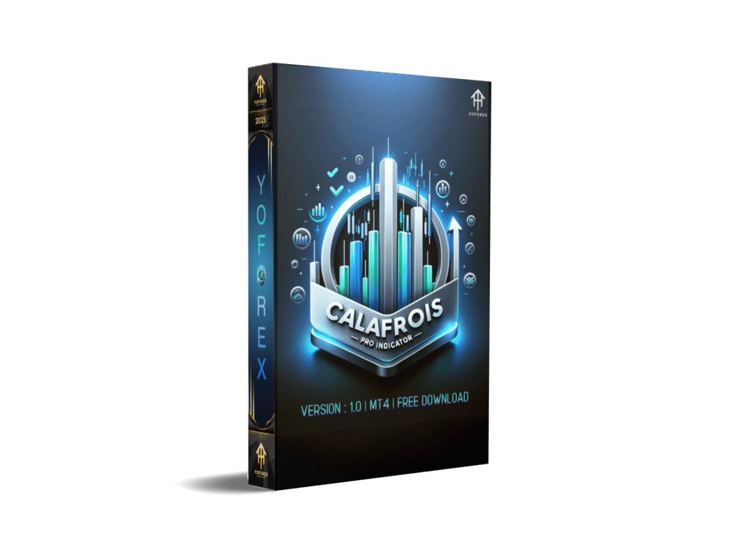 CALAFRIOS PRO Indicator V1.0 MT4