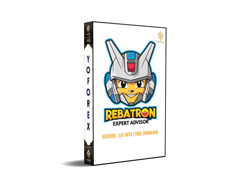 Rebatron EA V1.0 MT4
