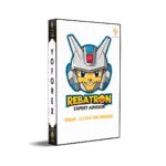 Rebatron EA V1.0 MT4 5 Rebatron EA V1.0 MT4