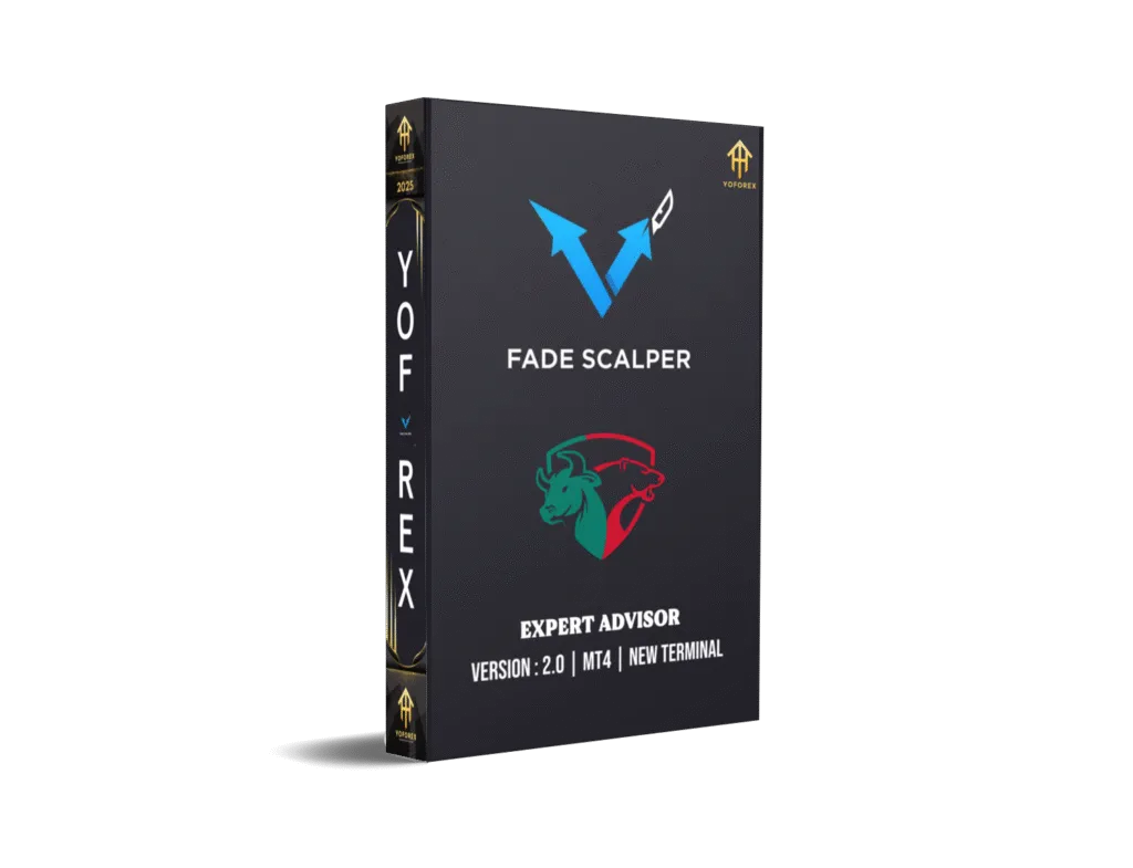 FADE SCALPER EA V2.0 MT4