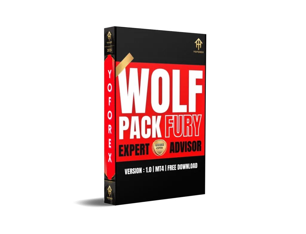 Wolf Pack Fury EA V1.0