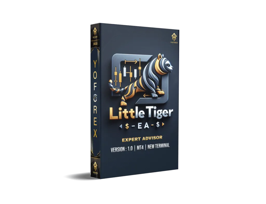 Little Tiger EA V1.0 MT4