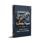 Little Tiger EA V1.0 MT4
