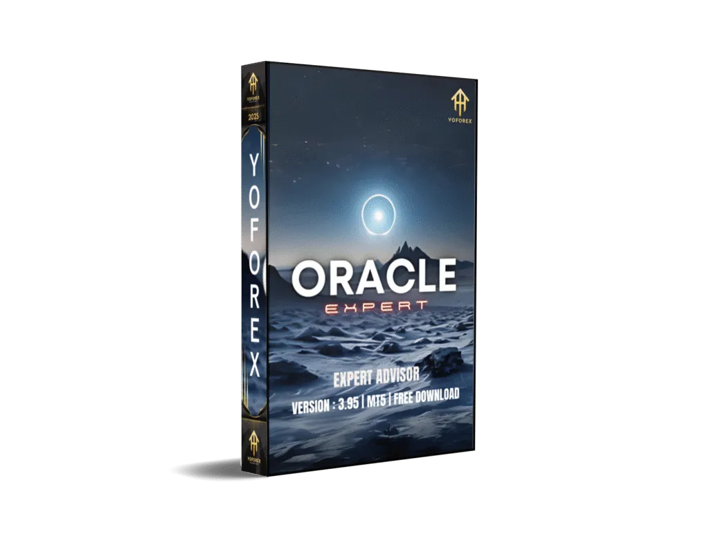 Oracle EA V3.95 MT5