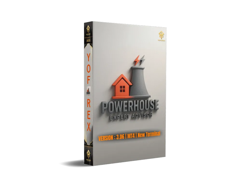 Powerhouse EA V3.06 MT4