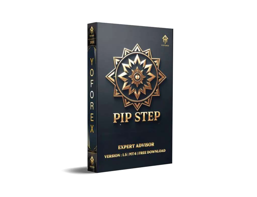 PipStep EA V1.5 for MT4: A Comprehensive Guide to Automated Forex Trading